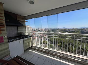 Apartamento de 2 quartos, São Paulo · Apartamento Vila Gomes duas suítes duas vagas