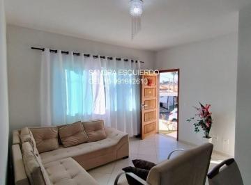 Foto 01 · Casa, Ipatinga, Sorocaba, SP