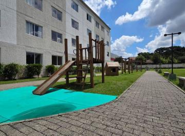 Apartamento · 48m² · 2 Quartos · 1 Vaga · Apartamento Residencial Parque Bellagio - Pinhais R$250 mil