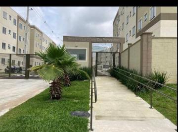 Apartamento · 46m² · 2 Quartos · 1 Vaga · Apartamento Residencial Cores da Primavera Umbara R$ 283 mil