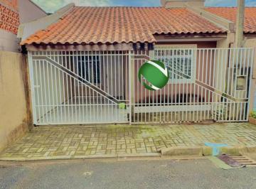 Casa · 45m² · 2 Quartos · 1 Vaga · Oportunidade de Casa Na Fazenda Rio Grande