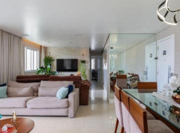 Apartamento de 3 quartos, Taboão da Serra · ECOS NATUREZA - 126m² - R$ 1.190.000,00