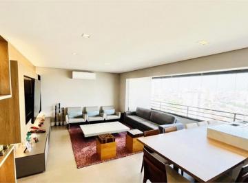 Apartamento de 3 quartos, São Paulo · Apartamento a venda com varanda gourmet em Santana
