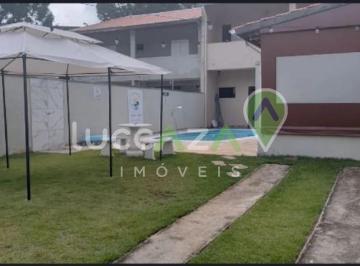Foto 01 · Casa, Jardim Leblon, Jacareí, SP
