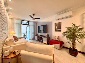 Foto 01 · APARTAMENTO DE LUXO NO JARDIM ICARAÍ - 3 QUARTOS, 2 SUÍTES, 2 VAGAS, 120M² - PRONTO PARA MORAR!