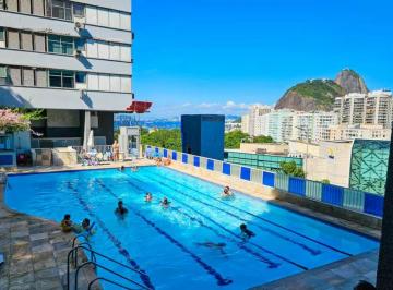 Apartamento de 3 quartos, Rio de Janeiro · Encantador apartamento no Morada do Sol. 3Qtos, suíte, dep e vaga. Colado na Urca e Copacabana. Veja