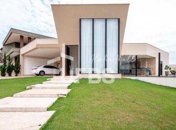 Casa de 4 quartos, Goiânia · CASA TERREA 236MT 4 QUARTOS SENDO 2 SUITES PORTAL DO SOL GARDEN