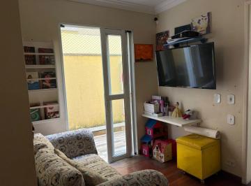 Casa de 3 quartos, São Paulo · Sobrado em condomínio Jardim Monte Alegre