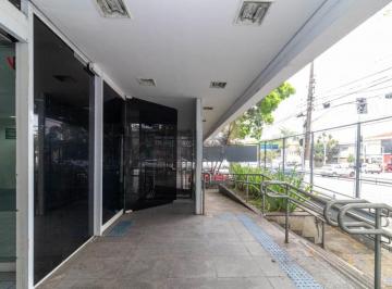 Comercial , São Paulo · Predio Inteiro - Moema - 40 Vagas - Aluguel - 1143m²