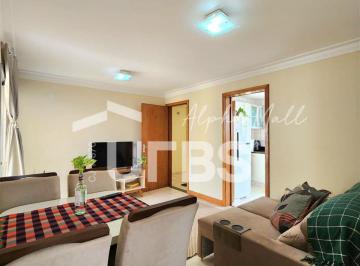 Apartamento de 3 quartos, Goiânia · APARTAMENTO 68,35MT 3 QUARTOS SENDO 1 SUITE SETOR ALTO DA GLORIA