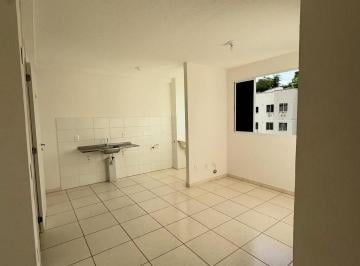 Apartamento en Venda de 2 quartos Alberto Maia · APARTAMENTO PRONTO PRA MORAR EM CAMARAGIBE – OPORTUNIDADE!