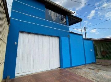 Casa de 4 quartos, Brasília · A&M IMOVEIS VENDE EXELENTE CASA SOBRADINHO II ACEITA FINANCIAMENTO