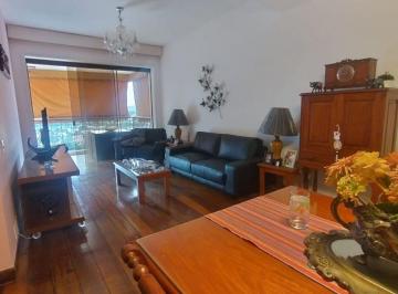 Apartamento de 3 quartos, Rio de Janeiro · Apartamento com 3 quartos para vender na Barra da Tijuca, 113m2, Condominio Novo Leblon