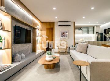 Apartamento de 3 quartos, Goiânia · APARTAMENTO 117MT 3 SUITES SETOR JARDIM AMERICA
