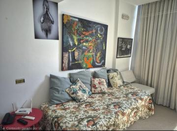 Foto 01 · Apartamento à venda em Salvador-BA, no bairro Vitória: 1 quarto, 1 sala, 1 banheiro, 1 vaga de garag