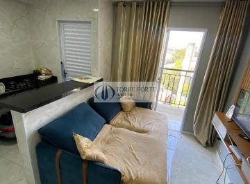 Apartamento · 49m² · 2 Quartos · 1 Vaga · Lindo Apartamento com 2 Dormitórios e 1 Vaga em Guaianases
