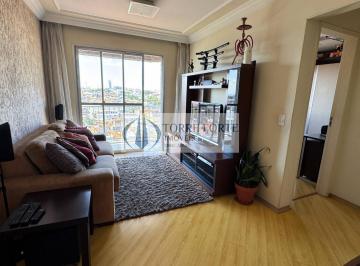 Apartamento de 2 quartos, São Paulo · Apartamento 2 dormitórios 1 suíte 1 vaga Chacará Cruzeiro so Sul