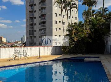 Apartamento · 70m² · 2 Quartos · 1 Vaga · Apartamento 2 dormitórios 1 suíte 1 vaga Chacará Cruzeiro so Sul