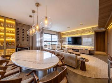 Apartamento de 3 quartos, Goiânia · APARTAMENTO 173MT 3 SUITES SETOR BUENO