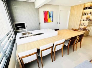 Apartamento de 3 quartos, São Paulo · Apartamento a venda com varanda gourmet em Santana