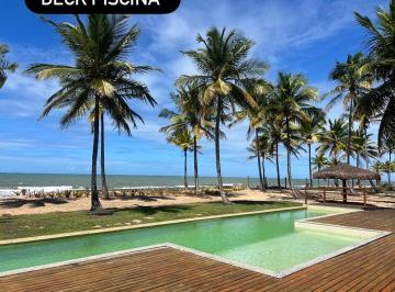 Terreno , Belmonte · Terreno em condomínio pé na areia em mogiquiçaba.
