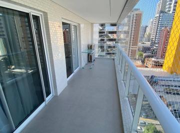 Apartamento en Venda de 1 quarto Umarizal · STUDIO DE LUXO - MOBILIADO LIFE SPA GYM - DIRETO COM PROPRIETÁRIO