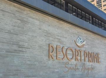 Apartamento de 2 quartos, Jundiaí · VIVA NO CLUBE COMPLETO NO APARTAMENTO NO RESORT PRIME EM JUNDIAI