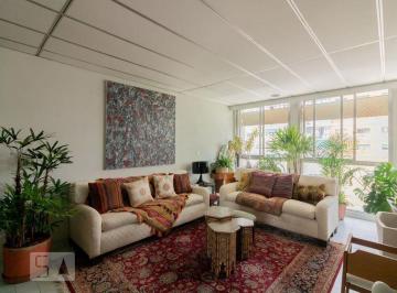 Apartamento · 190m² · 3 Quartos · 1 Vaga · Apartamento à Venda - Itaim Bibi, 3 Quartos, 190 m2