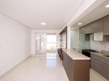Apartamento de 3 quartos, Goiânia · APARTAMENTO 80MT 3 QUARTOS SENDO 1 SUITE SETOR BUENO