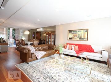 Casa · 380m² · 2 Quartos · 4 Vagas · Casa à Venda - Bosque da Saúde, 2 Quartos,  380 m2