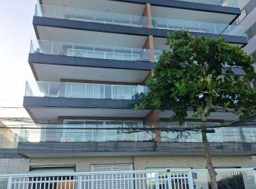 Apartamento de 2 quartos, Macaé · Apto Praia Campista