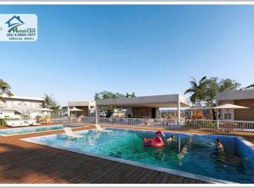 Apartamento de 2 quartos, Marechal Deodoro · Residencial Barcelos – Marechal Deodoro-AL – Minha Casa Minha Vida