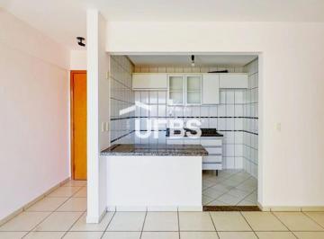 Apartamento de 3 quartos, Goiânia · APARTAMENTO 74,22MT 3 QUARTOS SENDO 1 SUITE SETOR VILA ALPES