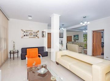 Casa · 390m² · 4 Quartos · 4 Vagas · Casa à Venda - Bosque da Saúde, 4 Quartos,  390 m2