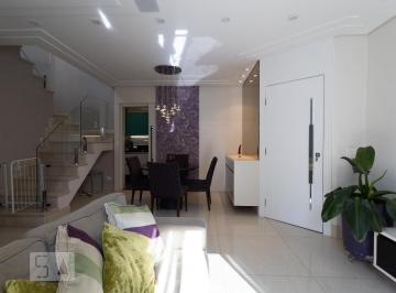 Apartamento · 240m² · 3 Quartos · 4 Vagas · Apartamento à Venda - Jardim Anália Franco, 3 Quartos, 240 m2