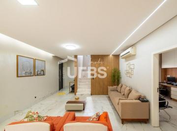 Casa de 4 quartos, Goiânia · CASA 340MT 4 SUITES PORTAL DO SOL II