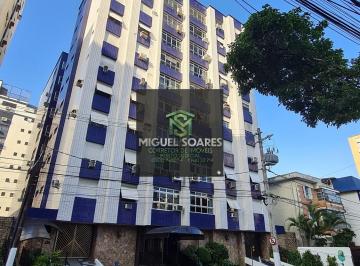 Apartamento · 127m² · 2 Quartos · 2 Vagas · CONDOMÍNIO EDIFÍCIO BAMBUÍ - APARECIDA -SANTOS