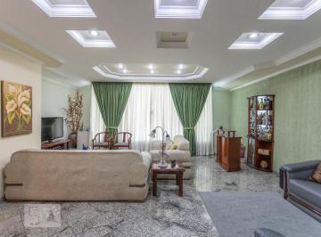 Casa · 550m² · 4 Quartos · 6 Vagas · Casa à Venda - Vila Romana, 4 Quartos,  550 m2