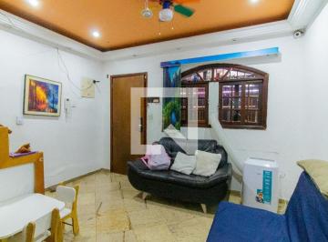 Casa · 125m² · 4 Quartos · 1 Vaga · Casa à Venda - Barra Funda, 4 Quartos,  125 m2