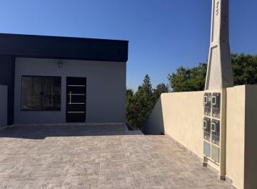 Foto 01 · Casa, Jardim Porangaba, Águas de São Pedro, SP