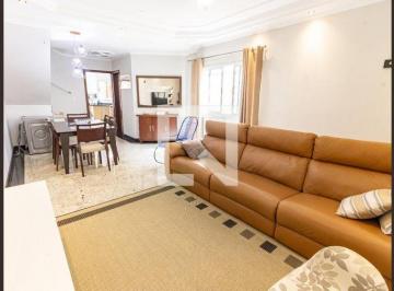Casa · 235m² · 3 Quartos · 4 Vagas · Casa à Venda - Jardim Anália Franco, 3 Quartos, 235 m2