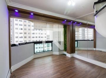 Apartamento · 103m² · 2 Quartos · 2 Vagas · Apartamento à Venda - Santo Amaro , 2 Quartos, 103 m2