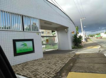 Casa de 2 quartos, São Luís · ALUGO APARTAMENTO – COND. VILLAGE DAS PALMEIRAS III COM SUÍTE