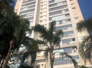 Apartamento de 1 quarto, São Paulo · Apartamento 174m² no Condomínio Quartier Vila Mascote, torre A-Lyon, Vila Alexandria - São Paulo/SP