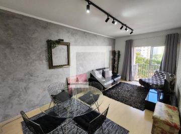 Apartamento · 56m² · 1 Quarto · 1 Vaga · Apartamento à Venda - Vila Olímpia, 1 Quarto,  56 m2