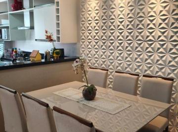 Casa de 3 quartos, Jundiaí · SOBRADO DE FINO ACABAMENTO NO MARAMBAIA EM JUNDIAI