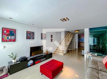 Casa · 160m² · 3 Quartos · 4 Vagas · Casa à Venda - Mooca, 3 Quartos, 160 m2
