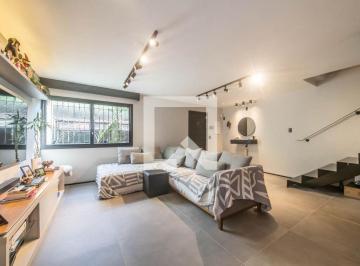 Casa · 205m² · 3 Quartos · 2 Vagas · Casa à Venda - Brooklin, 3 Quartos,  205 m2