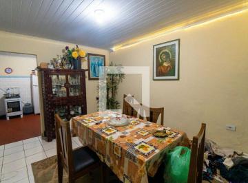 Casa · 184m² · 4 Quartos · 1 Vaga · Casa à Venda - Vila Mascote, 4 Quartos,  184 m2