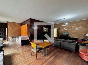 Casa · 430m² · 5 Quartos · 6 Vagas · Casa à Venda - Santo Amaro , 5 Quartos, 430 m2
